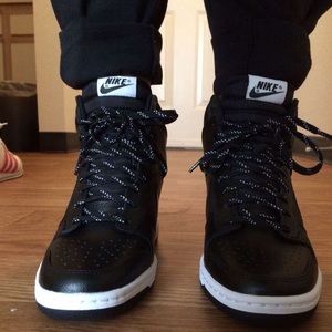 Nike Dunk Sky Hi 2.0 essential size US 7 (38)